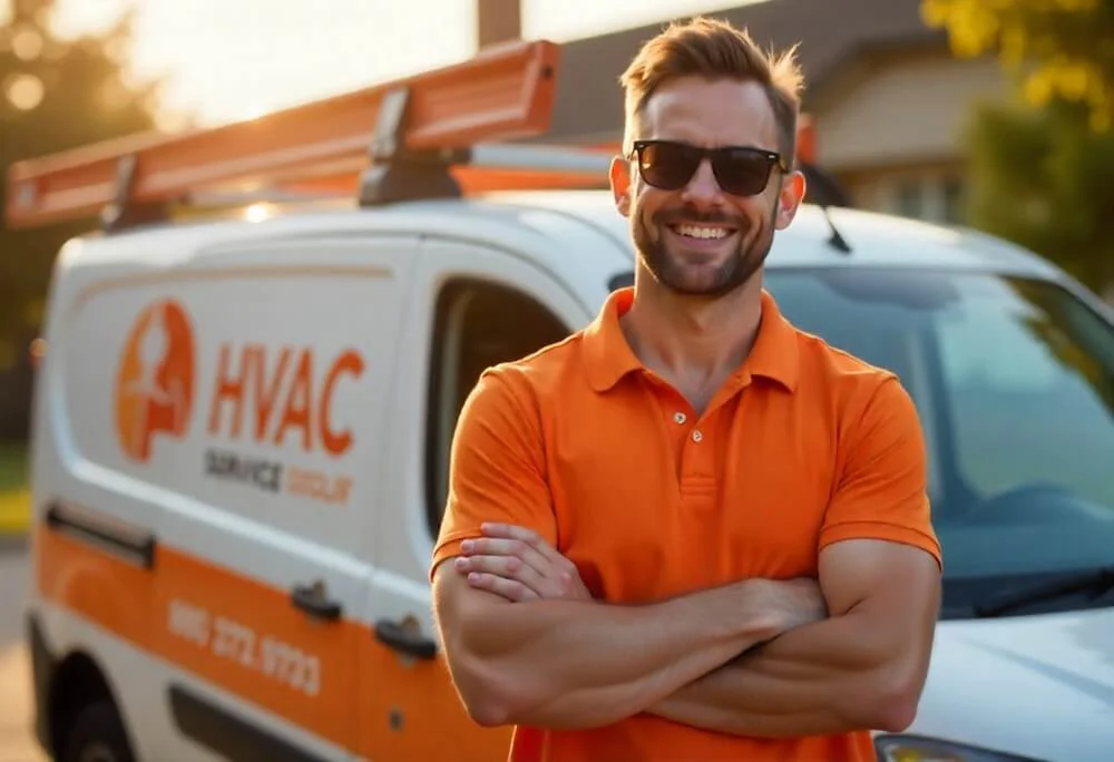 Professional HVAC repair and installation services in Manning, SC